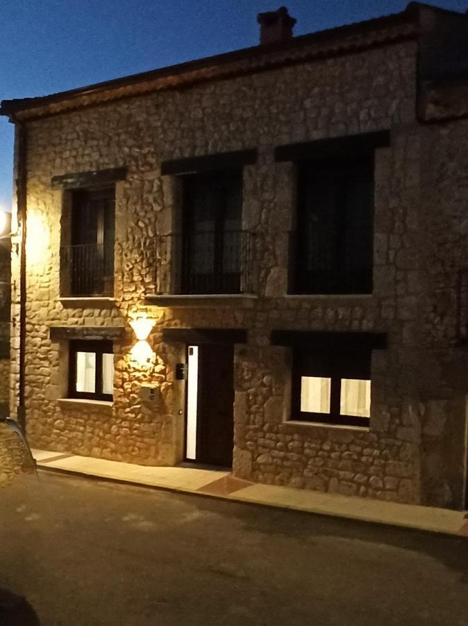 La Olma Villa Campillo de Aranda Exterior photo